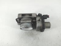 2010-2019 Ford Taurus Throttle Body P/N:012014 1 AA5E-BB, 140201000570 Fits Fits 2010 2011 2012 2013 2014 2015 2016 2017 201