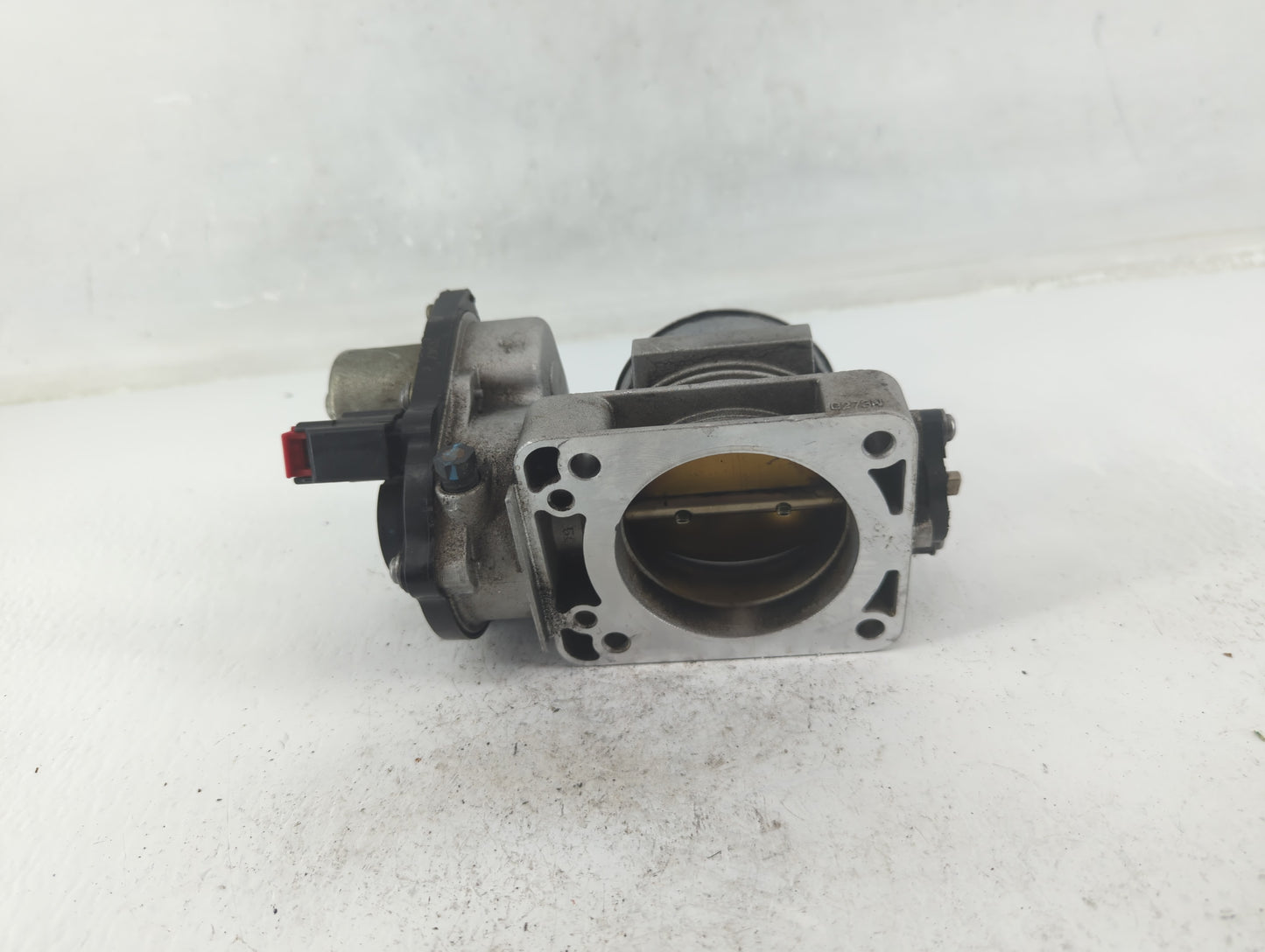 2010-2019 Ford Taurus Throttle Body P/N:012014 1 AA5E-BB, 140201000570 Fits Fits 2010 2011 2012 2013 2014 2015 2016 2017 201