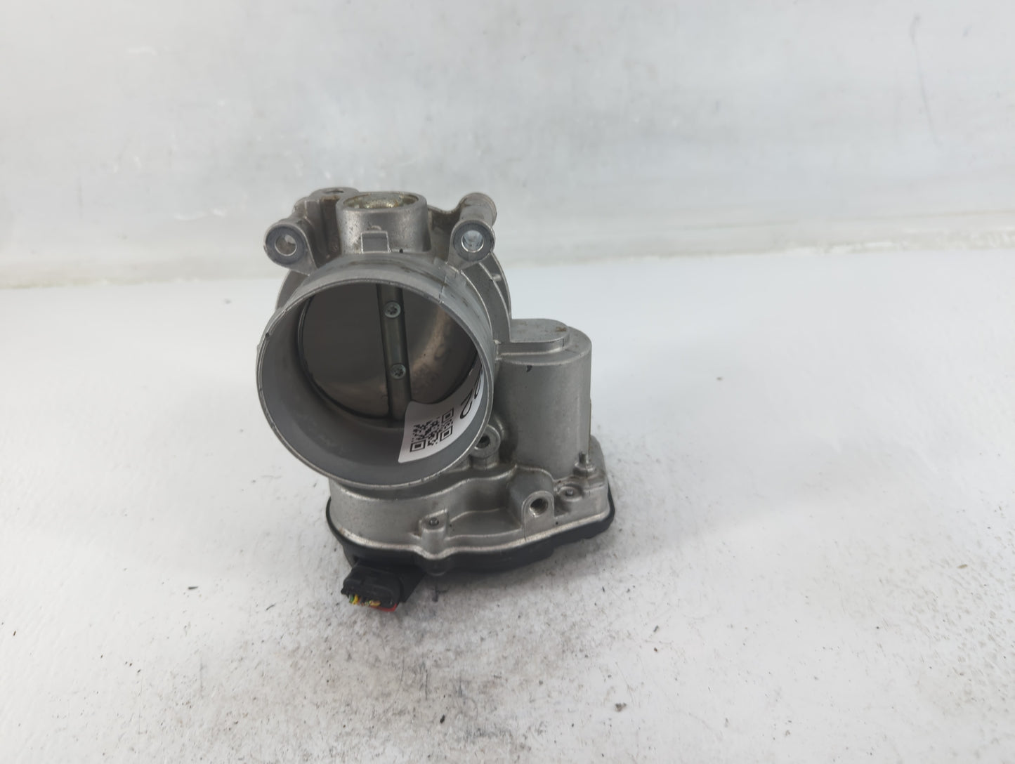 2013-2019 Ford Taurus Throttle Body P/N:AT4E-EH 133514001430 Fits Fits 2011 2012 2013 2014 2015 2016 2017 2018 2019 OEM Used