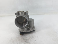 2013-2019 Ford Taurus Throttle Body P/N:AT4E-EH 133514001430 Fits Fits 2011 2012 2013 2014 2015 2016 2017 2018 2019 OEM Used