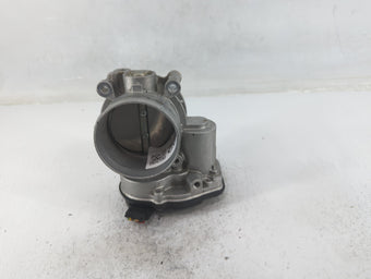 compare product 2013-2019 Ford Taurus Throttle Body P/N:AT4E-EH 133514001430 Fits Fits 2011 2012 2013 2014 2015 2016 2017 2018 2019 OEM Used Auto Parts