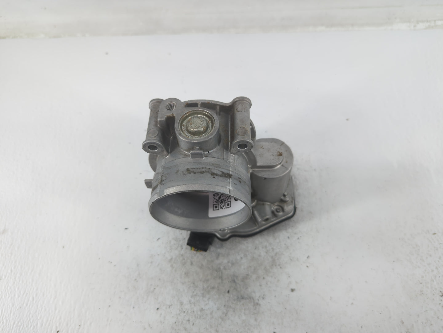 2013-2019 Ford Taurus Throttle Body P/N:AT4E-EH 133514001430 Fits Fits 2011 2012 2013 2014 2015 2016 2017 2018 2019 OEM Used