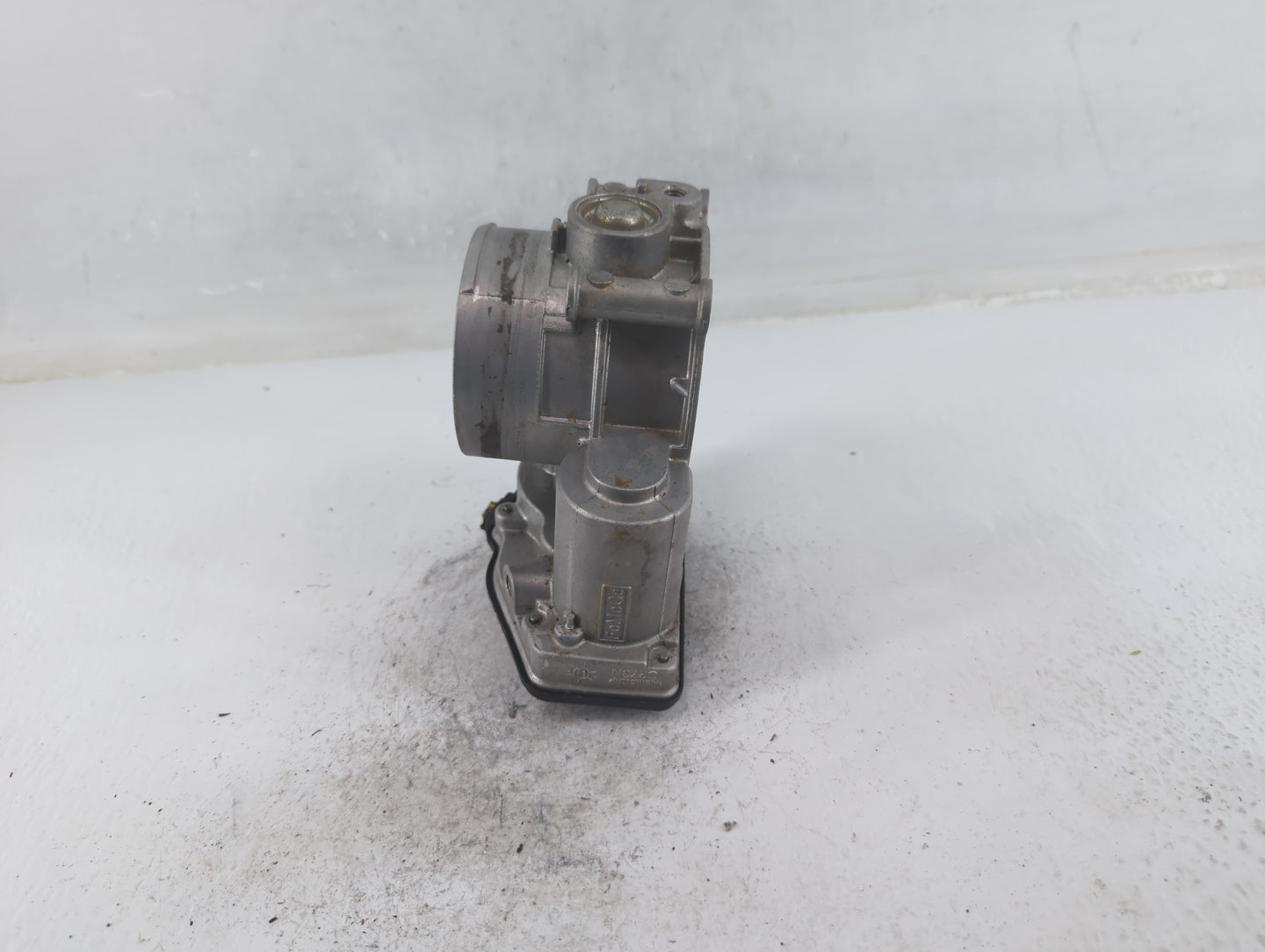 2013-2019 Ford Taurus Throttle Body P/N:AT4E-EH 133514001430 Fits Fits 2011 2012 2013 2014 2015 2016 2017 2018 2019 OEM Used