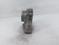 2013-2019 Ford Taurus Throttle Body P/N:AT4E-EH 133514001430 Fits Fits 2011 2012 2013 2014 2015 2016 2017 2018 2019 OEM Used