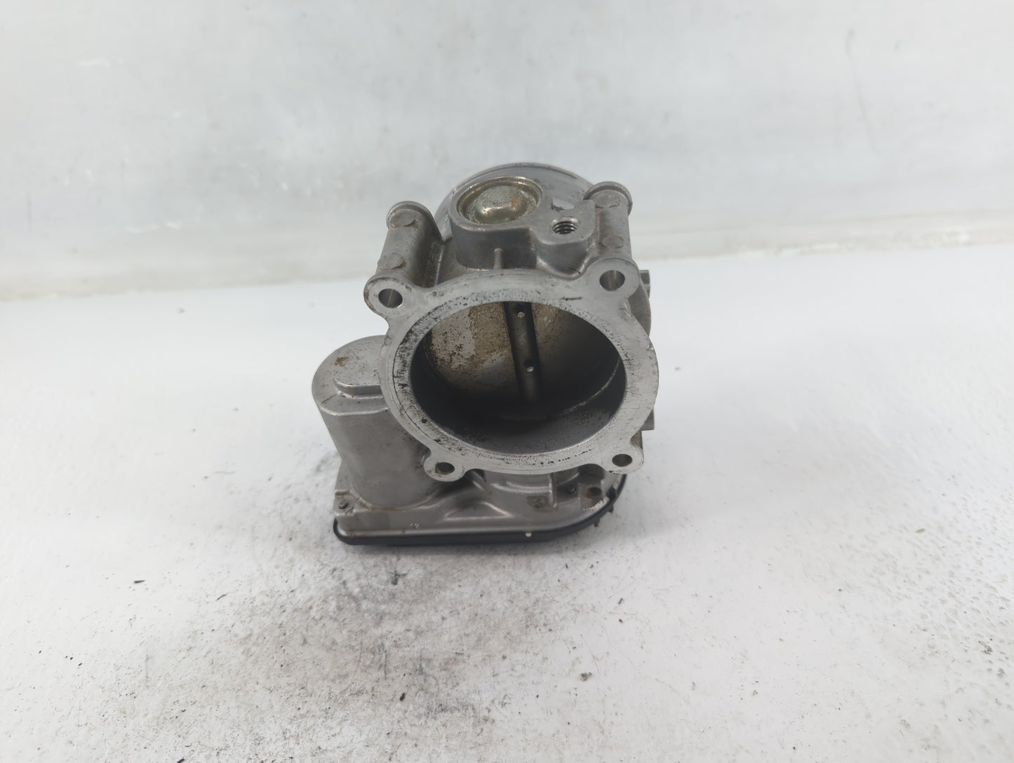 2013-2019 Ford Taurus Throttle Body P/N:AT4E-EH 133514001430 Fits Fits 2011 2012 2013 2014 2015 2016 2017 2018 2019 OEM Used