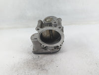 2013-2019 Ford Taurus Throttle Body P/N:AT4E-EH 133514001430 Fits Fits 2011 2012 2013 2014 2015 2016 2017 2018 2019 OEM Used