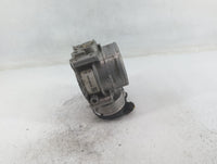 2013-2019 Ford Taurus Throttle Body P/N:AT4E-EH 133514001430 Fits Fits 2011 2012 2013 2014 2015 2016 2017 2018 2019 OEM Used
