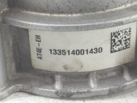 2013-2019 Ford Taurus Throttle Body P/N:AT4E-EH 133514001430 Fits Fits 2011 2012 2013 2014 2015 2016 2017 2018 2019 OEM Used