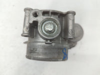 2013-2019 Ford Taurus Throttle Body P/N:141194000914 AT4E-EH Fits Fits 2011 2012 2013 2014 2015 2016 2017 2018 2019 OEM Used