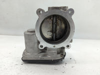 2013-2019 Ford Taurus Throttle Body P/N:141194000914 AT4E-EH Fits Fits 2011 2012 2013 2014 2015 2016 2017 2018 2019 OEM Used