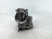 2013-2019 Ford Taurus Throttle Body P/N:140864006697 AT4E-EH Fits Fits 2011 2012 2013 2014 2015 2016 2017 2018 2019 OEM Used