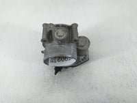 2013-2019 Ford Taurus Throttle Body P/N:140864006697 AT4E-EH Fits Fits 2011 2012 2013 2014 2015 2016 2017 2018 2019 OEM Used