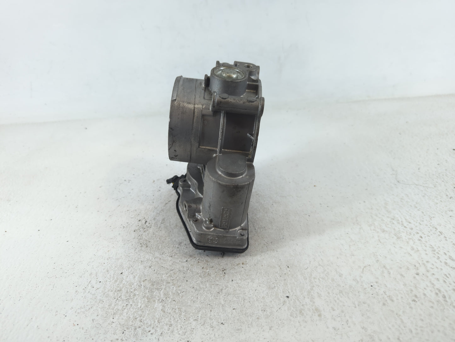 2013-2019 Ford Taurus Throttle Body P/N:140864006697 AT4E-EH Fits Fits 2011 2012 2013 2014 2015 2016 2017 2018 2019 OEM Used