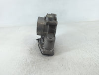 2013-2019 Ford Taurus Throttle Body P/N:140864006697 AT4E-EH Fits Fits 2011 2012 2013 2014 2015 2016 2017 2018 2019 OEM Used