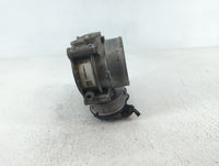 2013-2019 Ford Taurus Throttle Body P/N:140864006697 AT4E-EH Fits Fits 2011 2012 2013 2014 2015 2016 2017 2018 2019 OEM Used