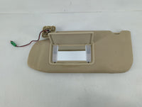 2013-2019 Ford Taurus Sun Visor Shade Replacement Driver Left Mirror Fits Fits 2010 2011 2012 2013 2014 2015 2016 2017 2018 