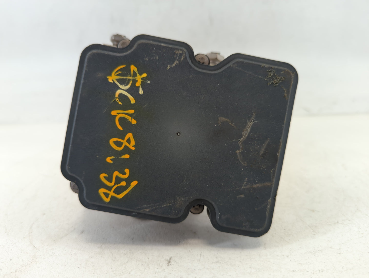 2014-2019 Ford Taurus ABS Pump Control Module Replacement P/N:DG13-2C405-B Fits Fits 2014 2015 2016 2017 2018 2019 OEM Used 