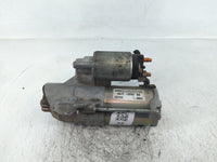 2008-2019 Ford Taurus Car Starter Motor Solenoid OEM P/N:8G1T-11000-BA Fits OEM Used Auto Parts - Oemusedautoparts1.com