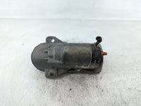 2008-2019 Ford Taurus Car Starter Motor Solenoid OEM P/N:8G1T-11000-BA Fits OEM Used Auto Parts - Oemusedautoparts1.com