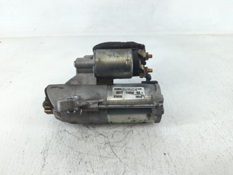 compare product 2008-2019 Ford Taurus Car Starter Motor Solenoid OEM P/N:8G1T-11000-BA Fits OEM Used Auto Parts