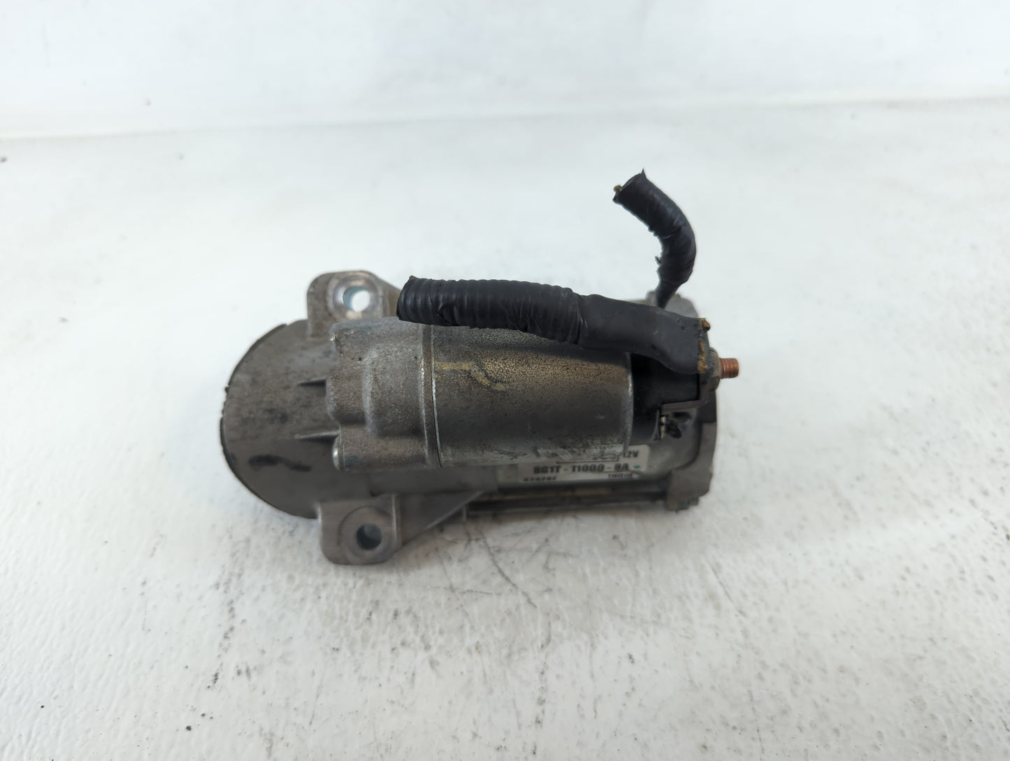 2008-2019 Ford Taurus Car Starter Motor Solenoid OEM P/N:8G1T-11000-BA Fits OEM Used Auto Parts - Oemusedautoparts1.com