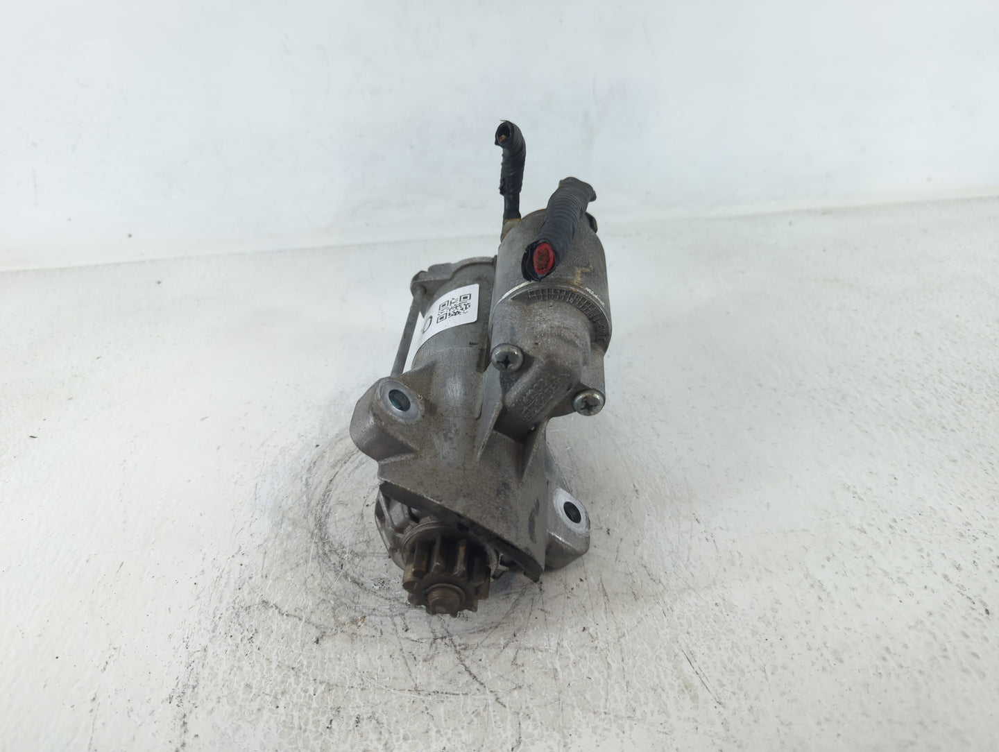 2008-2019 Ford Taurus Car Starter Motor Solenoid OEM P/N:8G1T-11000-BA Fits OEM Used Auto Parts - Oemusedautoparts1.com
