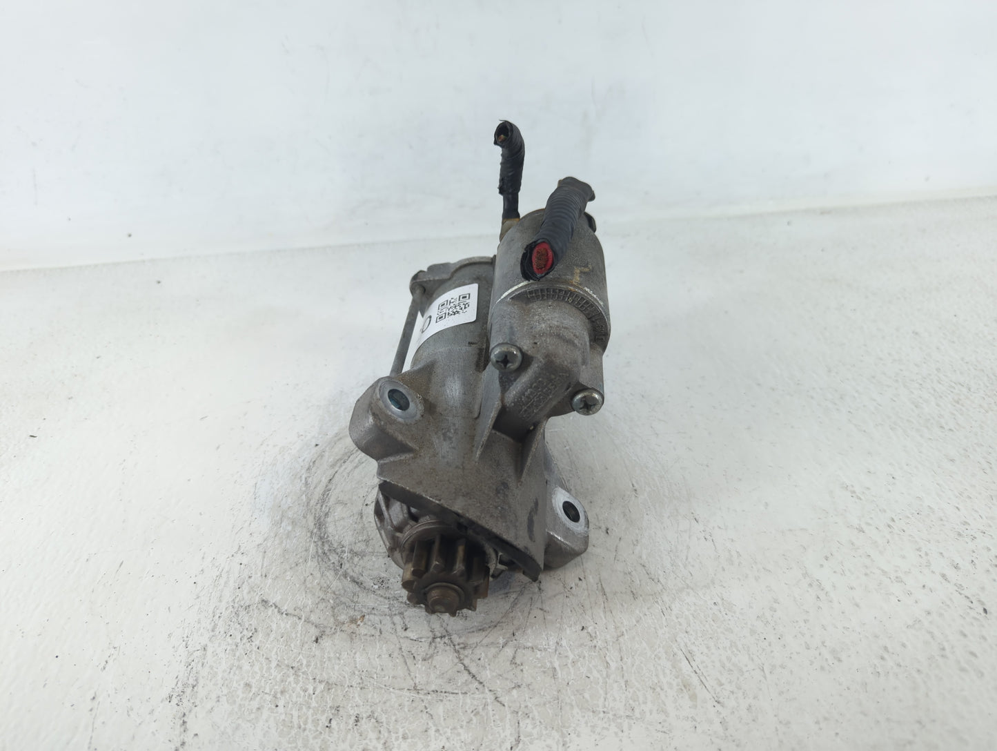 2008-2019 Ford Taurus Car Starter Motor Solenoid OEM P/N:8G1T-11000-BA Fits OEM Used Auto Parts - Oemusedautoparts1.com
