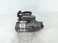 2008-2019 Ford Taurus Car Starter Motor Solenoid OEM P/N:8G1T-11000-BA Fits OEM Used Auto Parts - Oemusedautoparts1.com