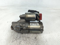 2008-2019 Ford Taurus Car Starter Motor Solenoid OEM P/N:8G1T-11000-BA Fits OEM Used Auto Parts - Oemusedautoparts1.com