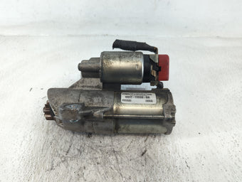 compare product 2008-2019 Ford Taurus Car Starter Motor Solenoid OEM P/N:8G1T-11000-BA Fits OEM Used Auto Parts