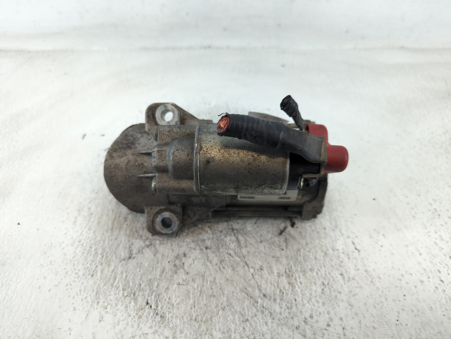 2008-2019 Ford Taurus Car Starter Motor Solenoid OEM P/N:8G1T-11000-BA Fits OEM Used Auto Parts - Oemusedautoparts1.com