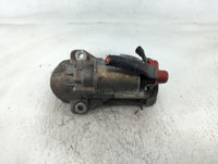 2008-2019 Ford Taurus Car Starter Motor Solenoid OEM P/N:8G1T-11000-BA Fits OEM Used Auto Parts - Oemusedautoparts1.com
