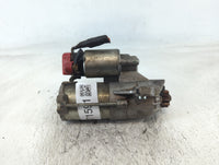 2008-2019 Ford Taurus Car Starter Motor Solenoid OEM P/N:8G1T-11000-BA Fits OEM Used Auto Parts - Oemusedautoparts1.com
