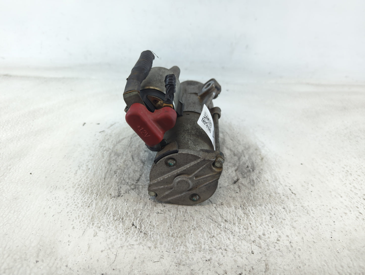 2008-2019 Ford Taurus Car Starter Motor Solenoid OEM P/N:8G1T-11000-BA Fits OEM Used Auto Parts - Oemusedautoparts1.com