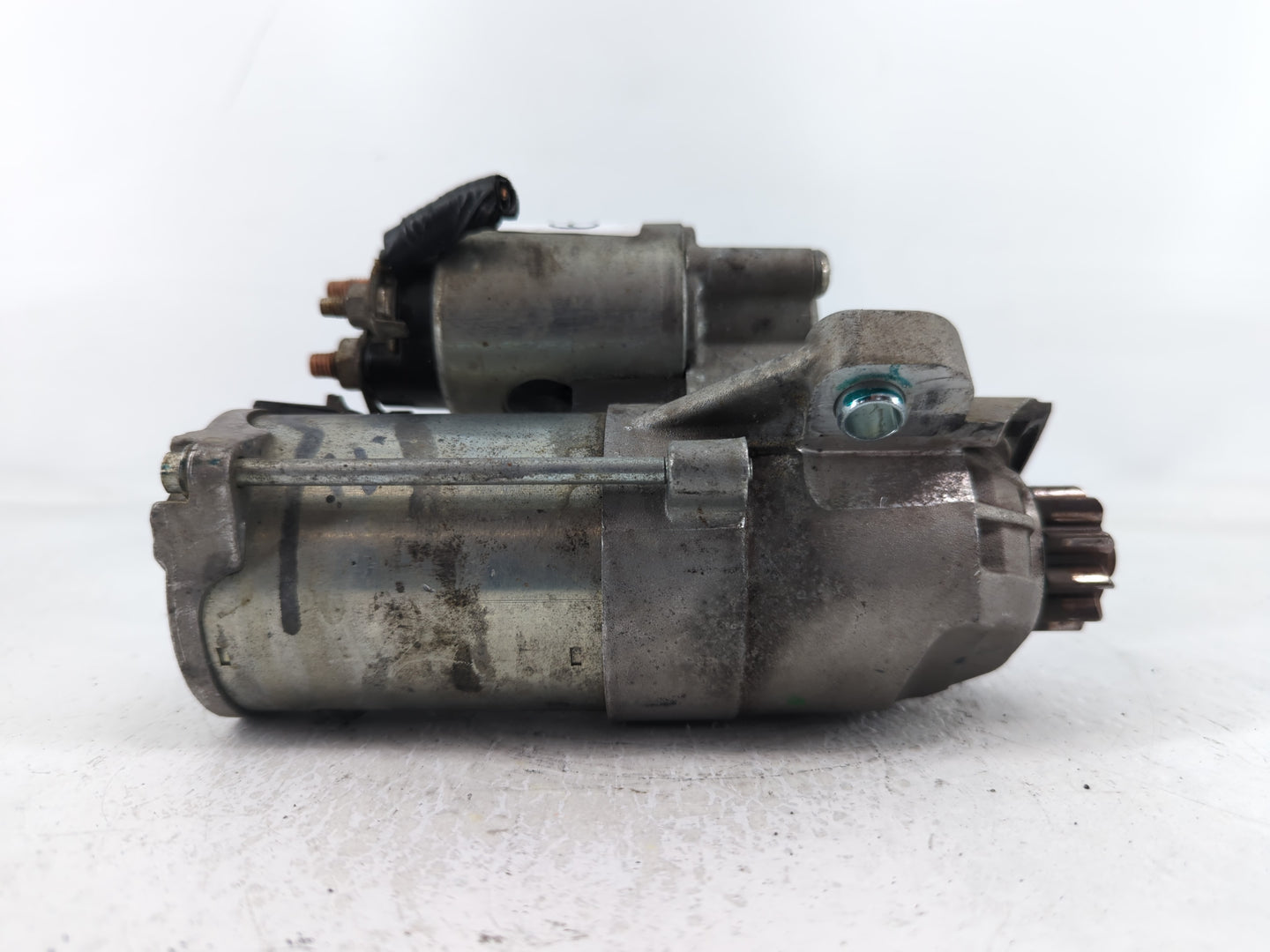 2008-2019 Ford Taurus Car Starter Motor Solenoid OEM P/N:8G1T-11000-BA Fits OEM Used Auto Parts - Oemusedautoparts1.com