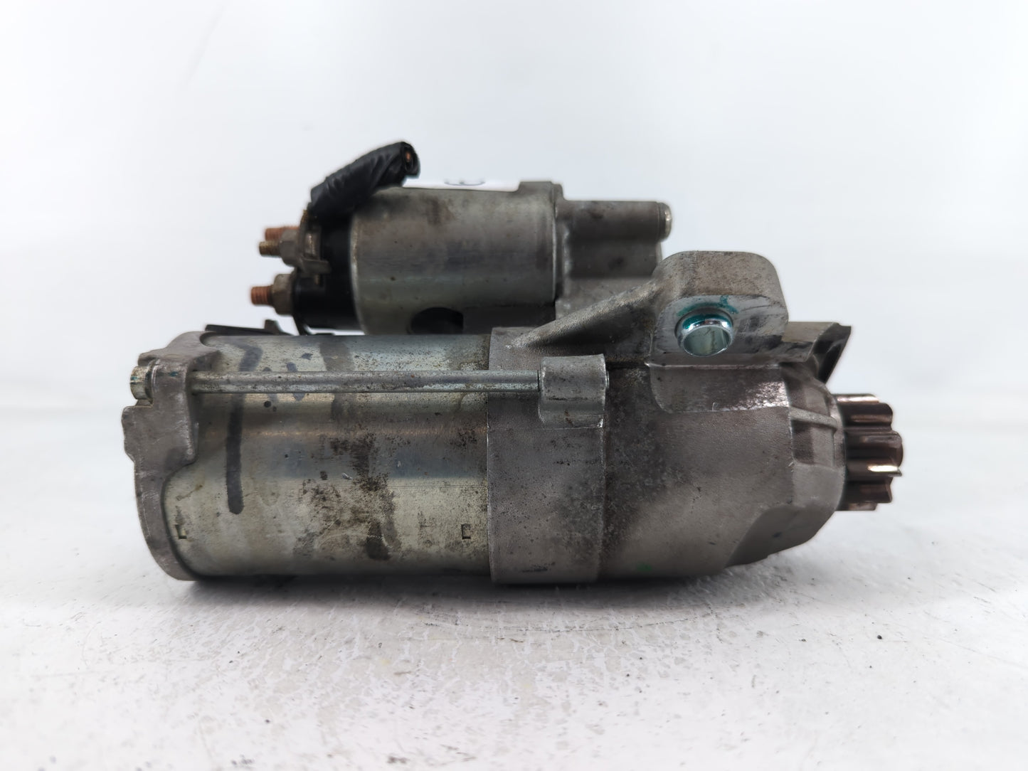 2008-2019 Ford Taurus Car Starter Motor Solenoid OEM P/N:8G1T-11000-BA Fits OEM Used Auto Parts - Oemusedautoparts1.com