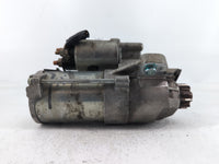 2008-2019 Ford Taurus Car Starter Motor Solenoid OEM P/N:8G1T-11000-BA Fits OEM Used Auto Parts - Oemusedautoparts1.com