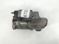 2008-2019 Ford Taurus Car Starter Motor Solenoid OEM P/N:8G1T-11000-BA Fits OEM Used Auto Parts - Oemusedautoparts1.com