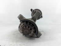 2008-2019 Ford Taurus Car Starter Motor Solenoid OEM P/N:8G1T-11000-BA Fits OEM Used Auto Parts - Oemusedautoparts1.com