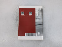 2014 Ford Taurus Owners Manual Book Guide P/N:EG1J9A321 AA OEM Used Auto Parts - Oemusedautoparts1.com