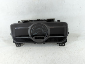compare product 2014 Ford Taurus Instrument Cluster Speedometer Gauges P/N:EG1T-10849-EE Fits OEM Used Auto Parts