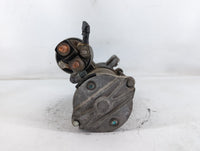 2008-2019 Ford Taurus Car Starter Motor Solenoid OEM P/N:8G1T-11000-BA Fits OEM Used Auto Parts - Oemusedautoparts1.com