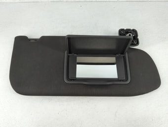 compare product 2013-2019 Ford Taurus Sun Visor Shade Replacement Passenger Right Mirror Fits Fits 2013 2014 2015 2016 2017 2018 2019 OEM Used Auto Parts