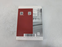 2014 Ford Taurus Owners Manual Book Guide P/N:EG1J 19A321 AA OEM Used Auto Parts - Oemusedautoparts1.com