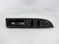 2013-2019 Ford Taurus Master Power Window Switch Replacement Driver Side Left P/N:CB5T-14540-DAW Fits OEM Used Auto Parts - 