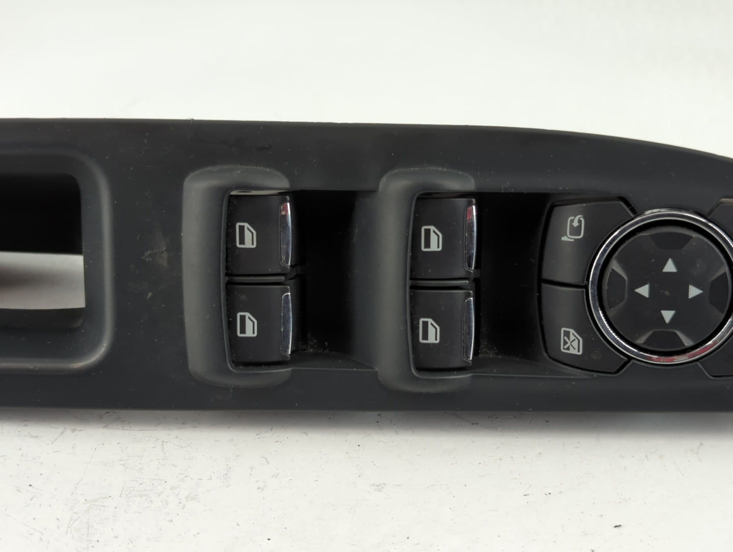 2013-2019 Ford Taurus Master Power Window Switch Replacement Driver Side Left P/N:CB5T-14540-DAW Fits OEM Used Auto Parts - 