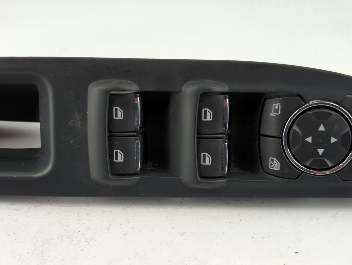 2013-2019 Ford Taurus Master Power Window Switch Replacement Driver Side Left P/N:CB5T-14540-DAW Fits OEM Used Auto Parts - 
