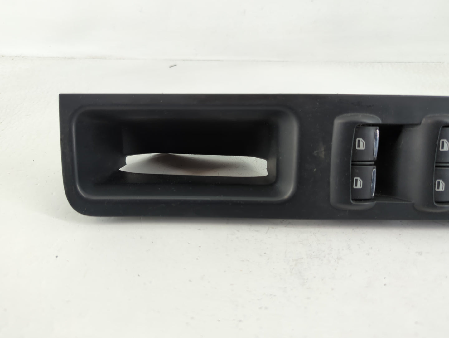 2013-2019 Ford Taurus Master Power Window Switch Replacement Driver Side Left P/N:CB5T-14540-DAW Fits OEM Used Auto Parts - 