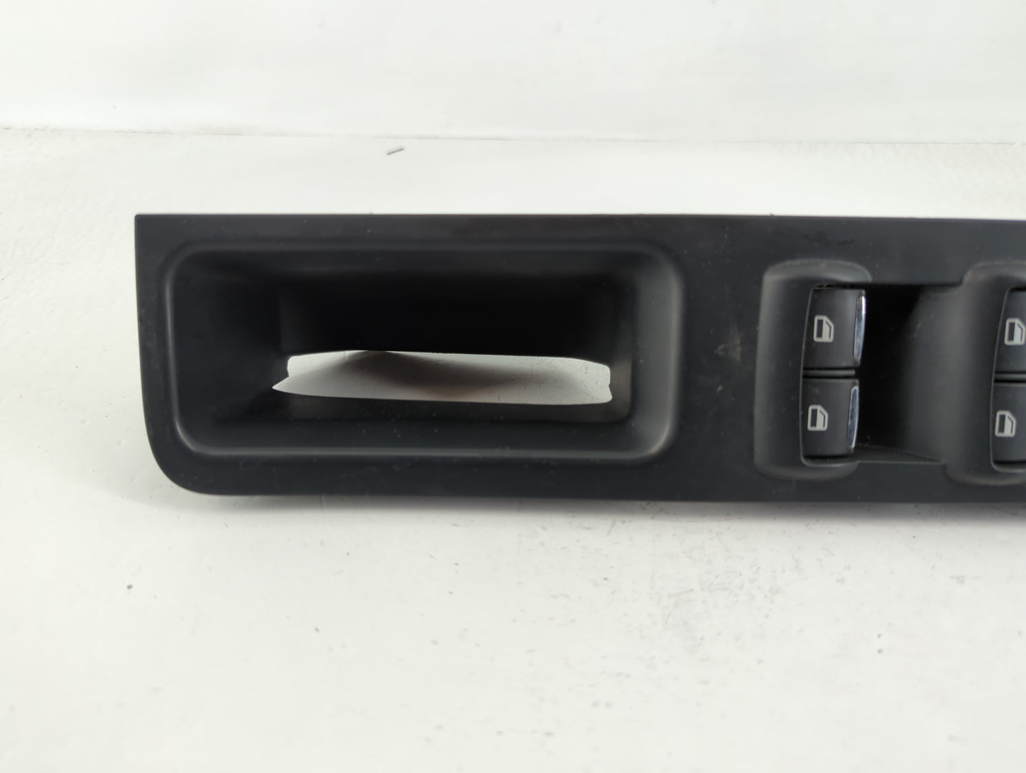 2013-2019 Ford Taurus Master Power Window Switch Replacement Driver Side Left P/N:CB5T-14540-DAW Fits OEM Used Auto Parts - 