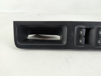 2013-2019 Ford Taurus Master Power Window Switch Replacement Driver Side Left P/N:CB5T-14540-DAW Fits OEM Used Auto Parts - 